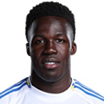 Wilfried Gnonto, Fiorentina Centre Forward