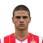 Mirko Milikić, Železničar Pančevo Centre Back