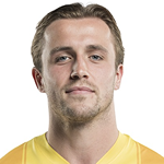 Tuur Rommens, Rangers Left Back