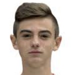 Daniel Langhamer, Mlada Boleslav Attacking Midfielder