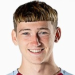 Louie Barry, Sheffield Wednesday Central Midfielder