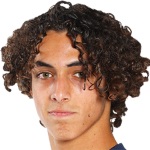 Jaly Mouaddib, Qarabag Central Midfielder