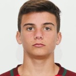 Rafael Rodrigues, Al Ain Left Wing Back