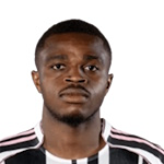 Pierre Kalulu, Juventus Centre Back