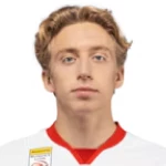 Mads Bidstrup, Lyon Central Midfielder