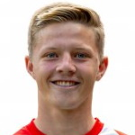 Lukáš Červ, Plzen Central Midfielder