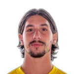 Florent Sanchez Da Silva, Guingamp Central Midfielder