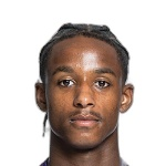 Ar'Jany Martha, Telstar Centre Back