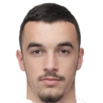 Ivan Bašić, FC Astana Central Midfielder