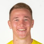 Benjamin Markuš, TSV Hartberg Central Midfielder