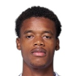 Warmed Omari, Hamburger SV Centre Back