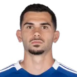 Lucas Da Cunha, Como Central Midfielder