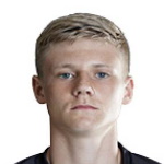 Max Bardell, FC Halifax Town Central Midfielder