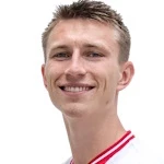 Kristoffer Lund, Birmingham Centre Back
