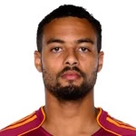Devyne Rensch, AS Roma Right Back