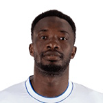 Sinaly Diomandé, Auxerre Centre Back