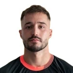 Arnau Tenas, Mallorca Goalkeeper