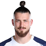 Radu Drăguşin, Fiorentina Centre Back