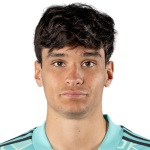 Giovanni Garofani, Carrarese Goalkeeper