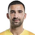 Emin Bayram, Başakşehir Centre Back