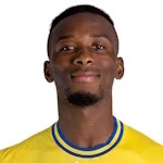 Alassane Sidibe, Arka Gdynia Central Midfielder