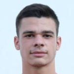 Nikola Savić, Slavia Sofia Central Midfielder