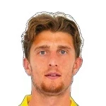 Giorgio Cittadini, Frosinone Centre Back