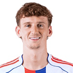 Tyler Morton, Lyon Defensive Midfielder
