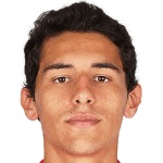 Alexandre Penetra, Çorum FK Centre Back