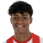 Carlos Rojas, Epitsentr Dunayivtsi Central Midfielder