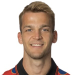 Arnau Comas, Deportivo La Coruna Central Midfielder