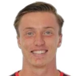 Jean Vercruysse, Le Mans Central Midfielder