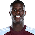 Amadou Onana, Aston Villa Defensive Midfielder