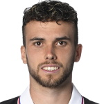Sergio López, Granada CF Centre Back
