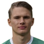 Mathis Suray, GO Ahead Eagles Attacking Midfielder