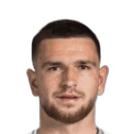 Žan Vipotnik, Swansea Centre Forward