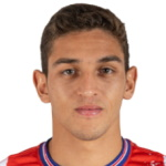 Juan Sanabria, Real Salt Lake Central Midfielder