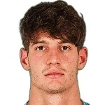 Alessandro Zanoli, Udinese Centre Back