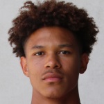 Justin Butler, Energie Cottbus Centre Forward