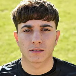 Andrea Silipo, Ascoli Central Midfielder