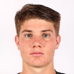 Marco Pompetti, Padova Central Midfielder