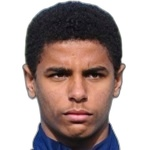 Leroy Abanda, Kifisia Left Back