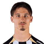 Esteban Lepaul, Rennes Centre Forward