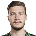 Edgaras Utkus, Al Kholood Centre Back