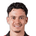 Fabian Rieder, FC Augsburg Central Midfielder