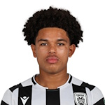 Shola Shoretire, PAOK Centre Forward