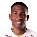 José Carabalí, LDU de Quito Central Midfielder