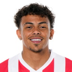 Jeremy Antonisse, Kifisia Centre Forward