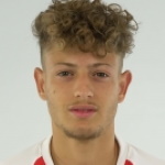 Simo Bouzaidi, Maritimo Attacking Midfielder