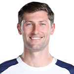 Ben Davies, Tottenham Centre Back